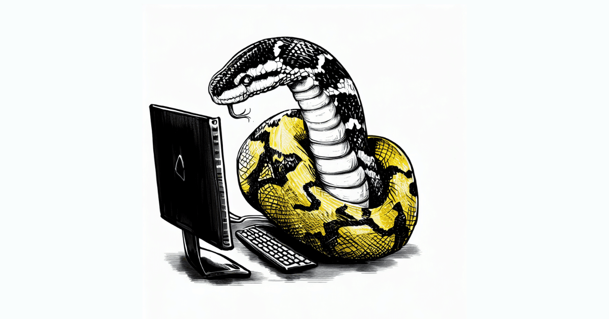 Python Installation